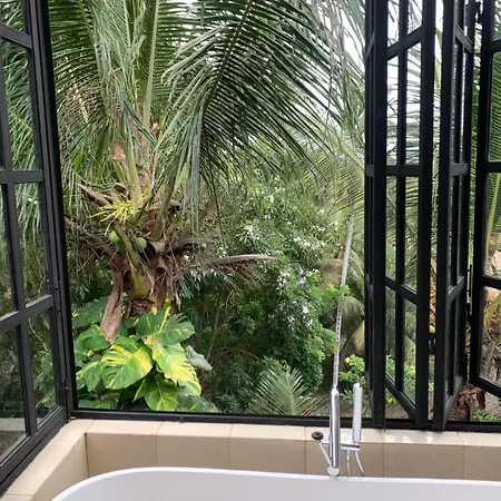 Ila Villa Ubud