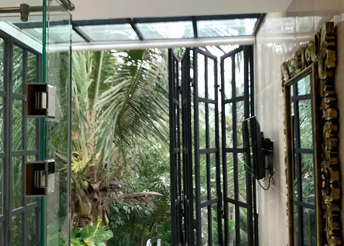 Ila Aldeamento Turístico Ubud