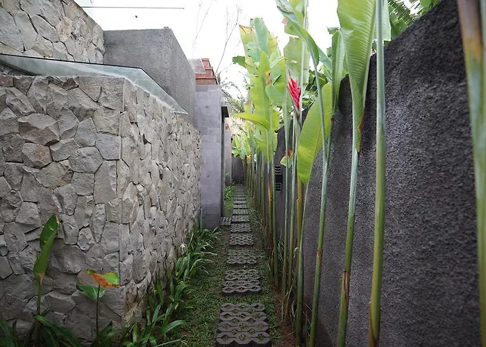 Ila Aldeamento Turístico Ubud