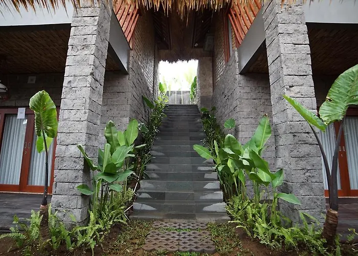 Ila 4* Ubud