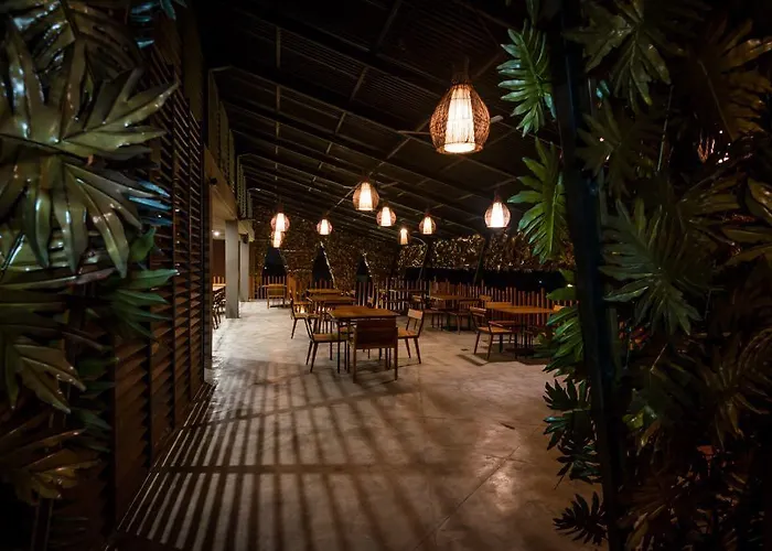 Ila Ubud