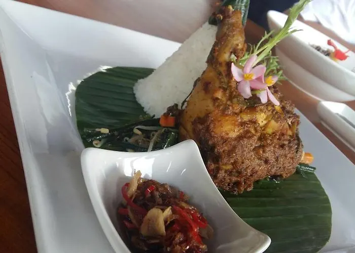 Ila Ubud