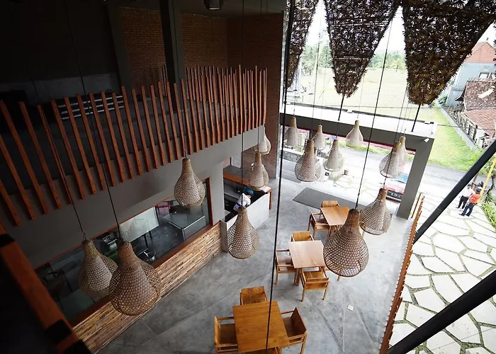 Ila 4* Ubud