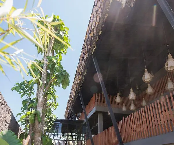 Ila Aldeamento Turístico 4*