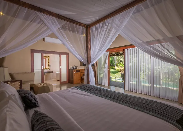 Ila Aldeamento Turístico Ubud
