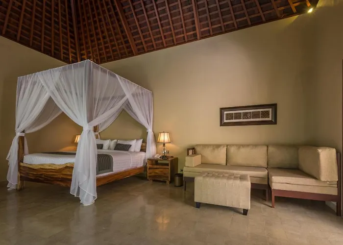 Ila 4* Ubud