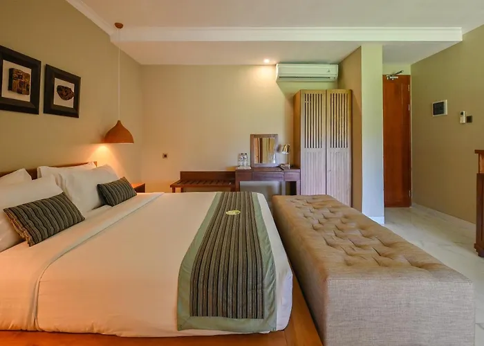 Ila 4* Ubud
